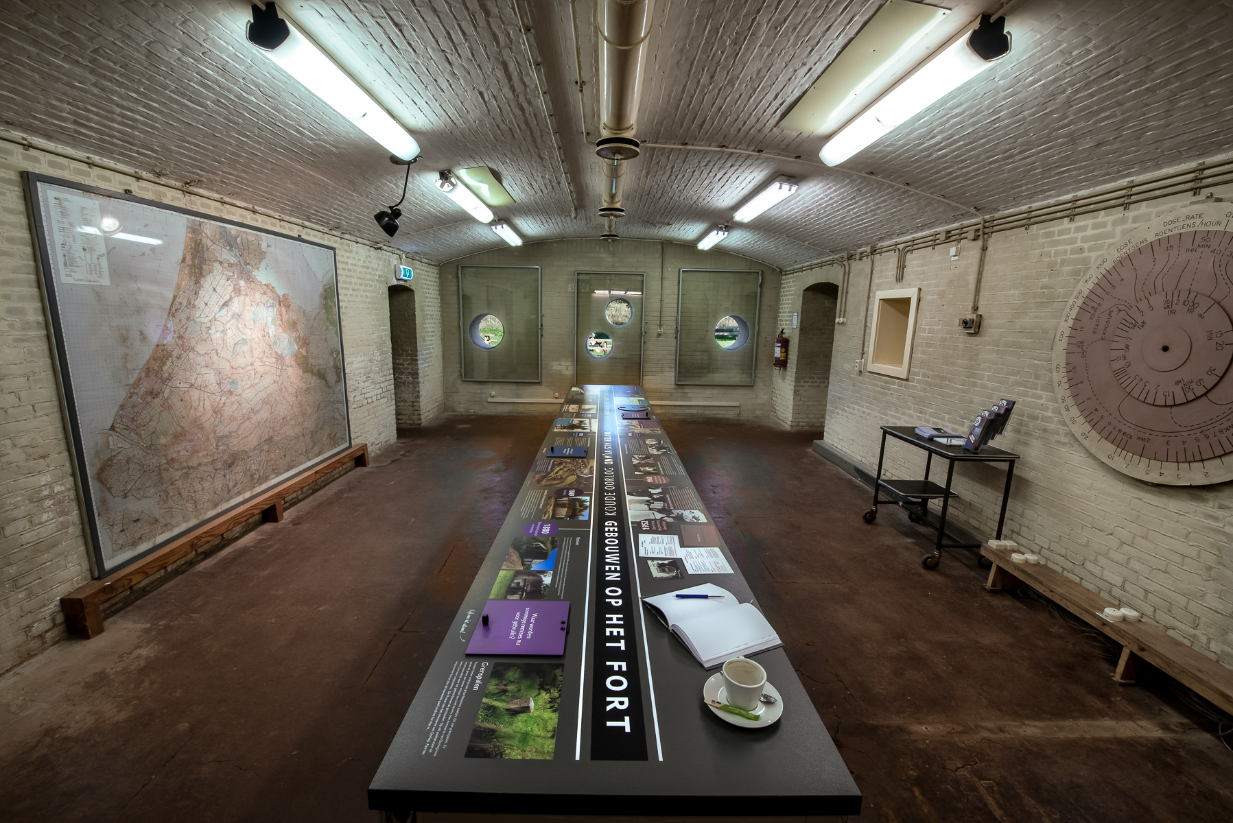 Bescherming Bevolking