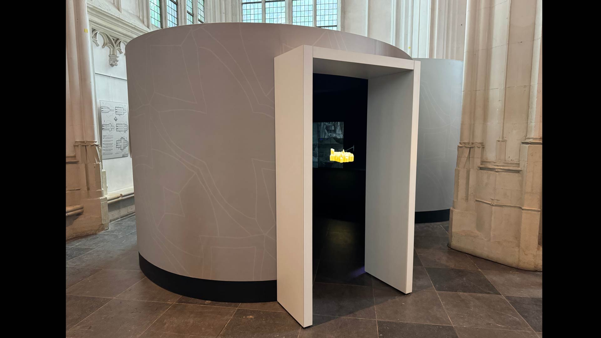 750 jaar geschiedenis