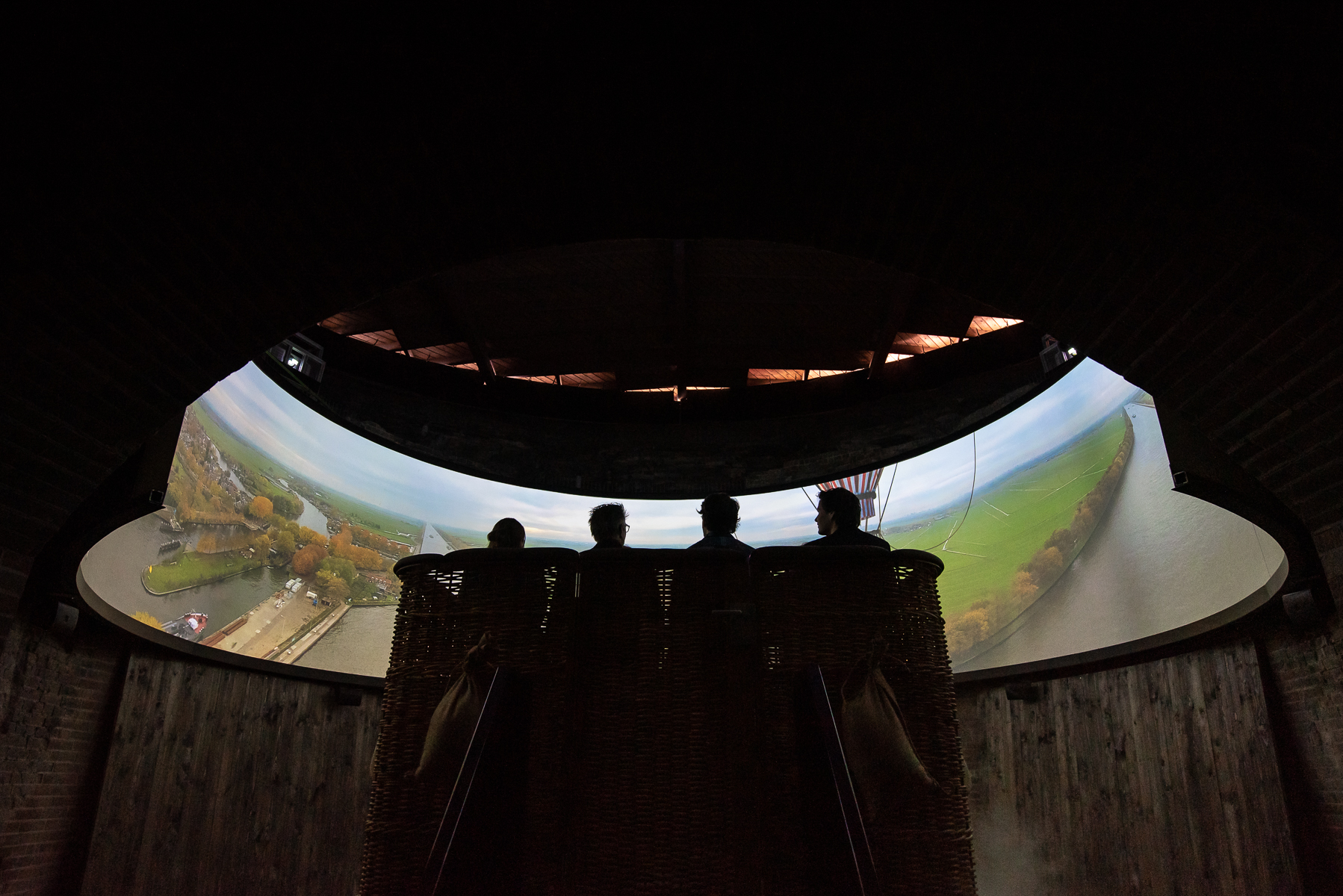 Het geheime wapen van Amsterdam