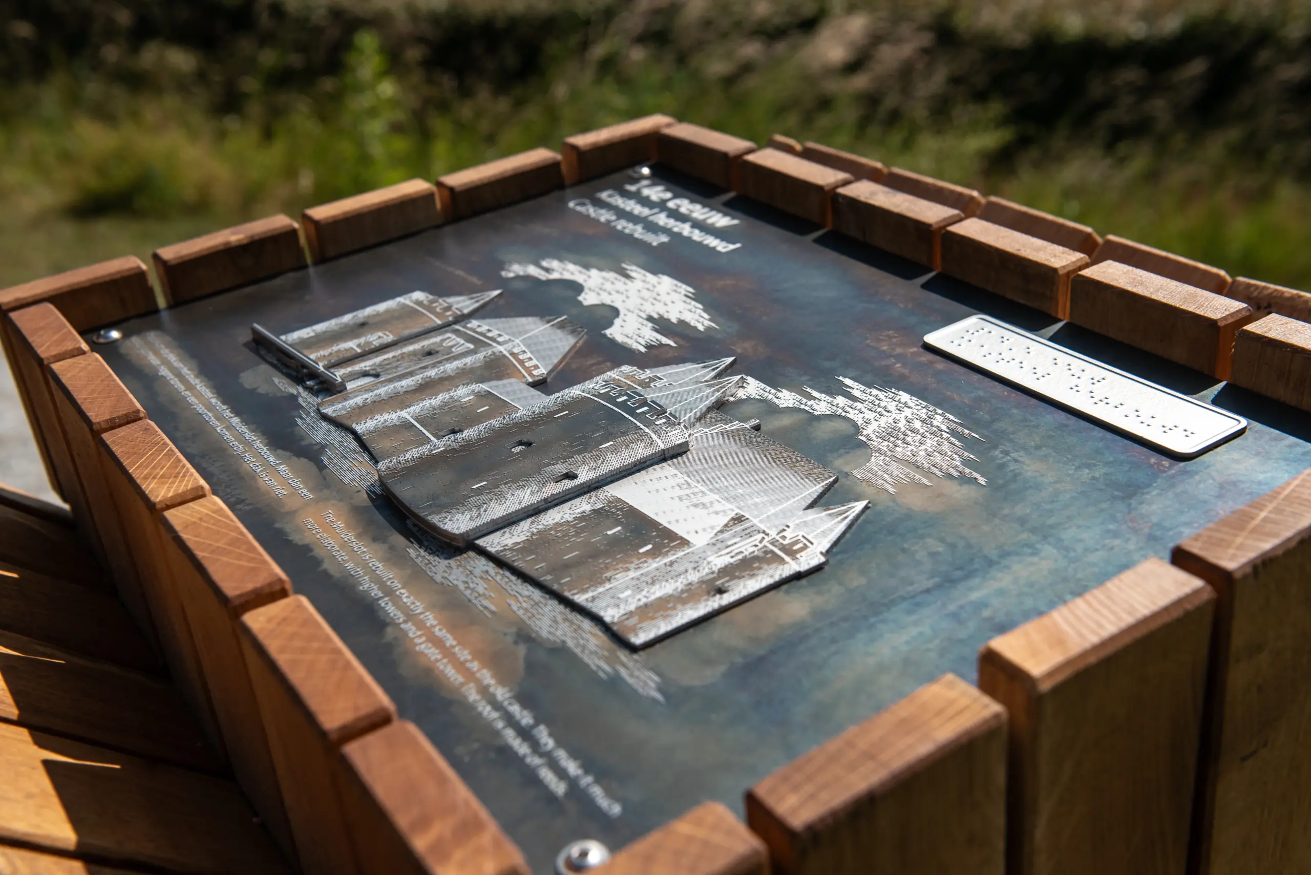 Digitale toegankelijkheid