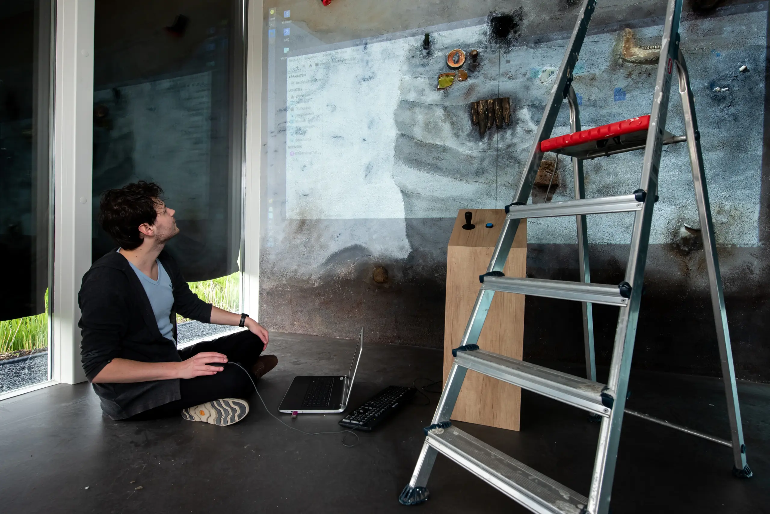 Research en Development