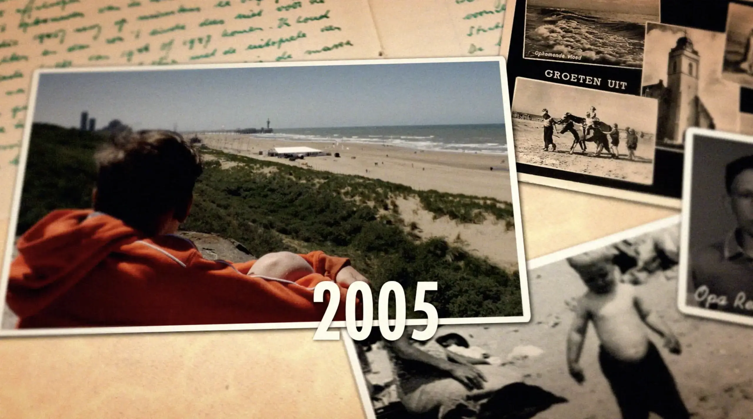 Film ‘De Verborgen Grens’