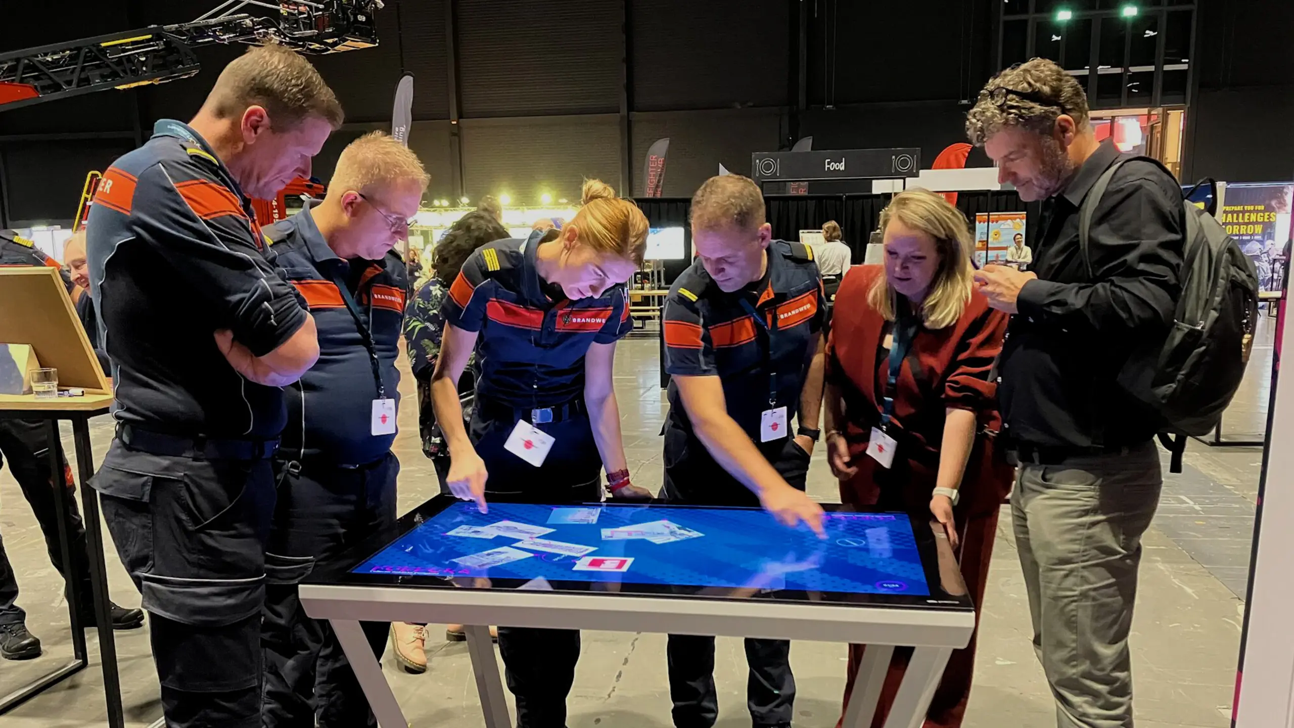 Collectie voor publiek