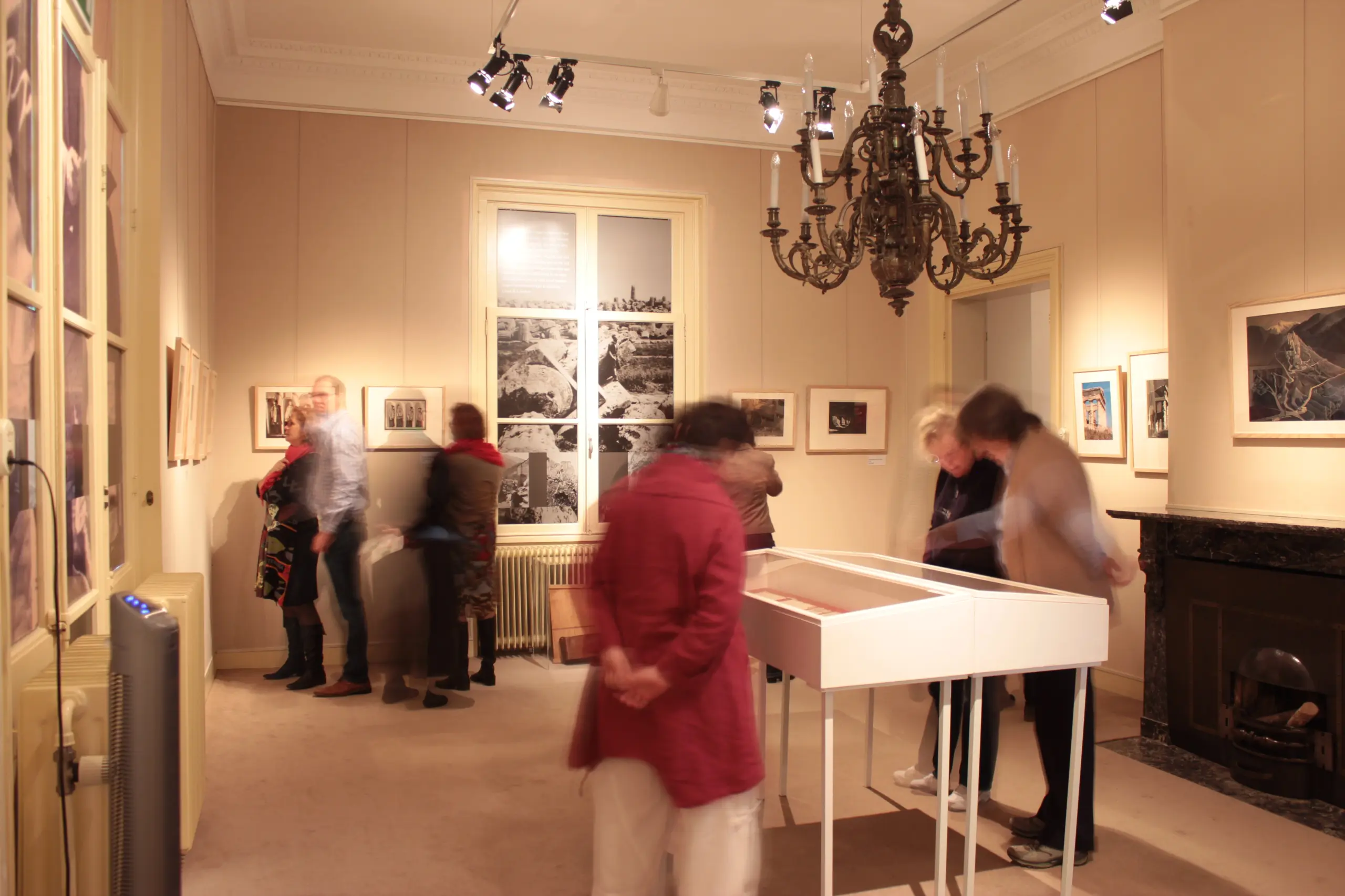 Tentoonstelling M.C. Escher